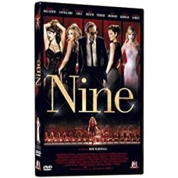 Nine DVD