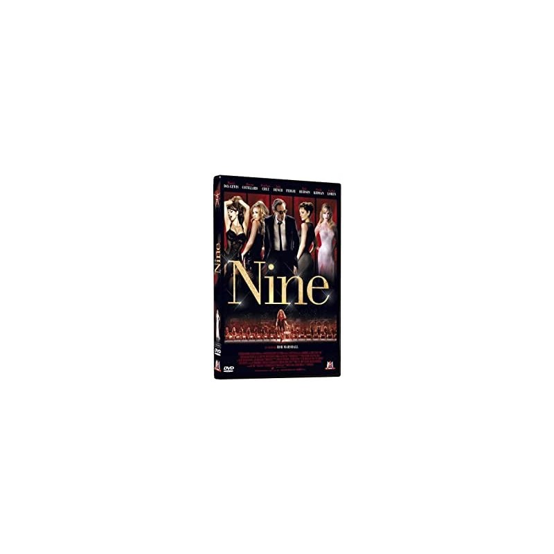 Nine DVD