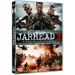 Jarhead 2 dvd