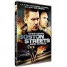 Boston Streets DVD