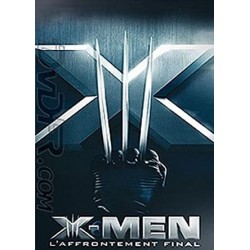 X-Men 3 - Edition Spéciale...