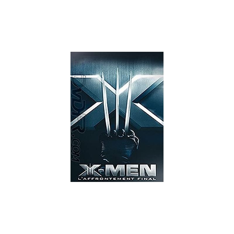 X-Men 3 - Edition Spéciale 2 DVD