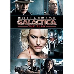 Battlestar Galactica: The...