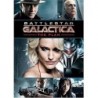 Battlestar Galactica: The Plan by Edward James Olmos DVD