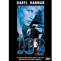 THE JOB DVD