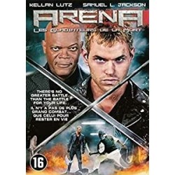 Arena (1 DVD)