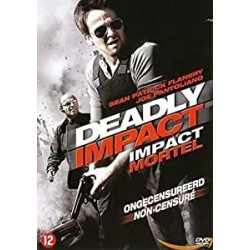 Deadly Impact (Impact...