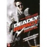 Deadly Impact (Impact Mortel) Robert Kurtzman - 1 DVD -