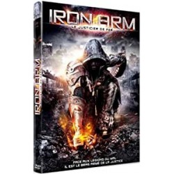 Iron Arm-Le justicier de...