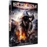 Iron Arm-Le justicier de Fer DVD