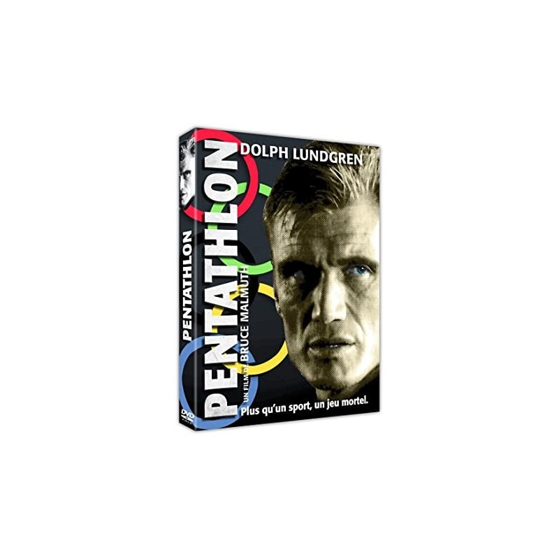 Pentathlon dvd