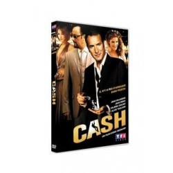 CASH DVD