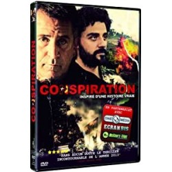 Conspiration DVD