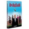 Une Petite Zone de turbulences DVD