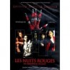 Les Nuits rouges du Bourreau de Jade dvd