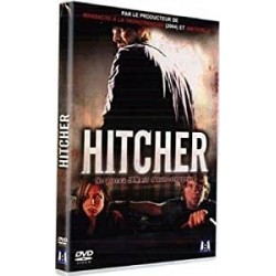 Hitcher DVD