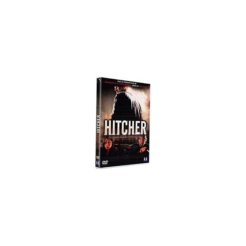 Hitcher DVD