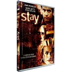 Stay DVD
