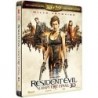 RESIDENT EVIL CHAPTER FINAL 3D