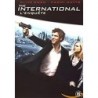 L'enquête (The International) dvd