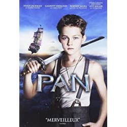 PAN - DVD
