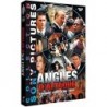 Angles d'attaque DVD