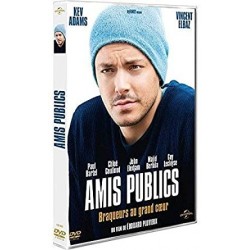 Amis Publics-DVD
