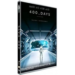 400 Days dvd