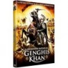 La Dernière Bataille de Gengis Khan DVD