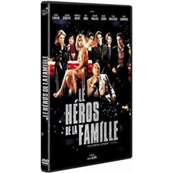 Le heros de la famille dvd