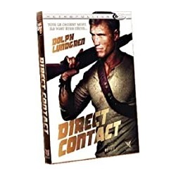Direct Contact  DVD