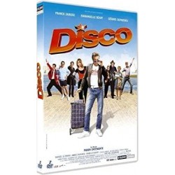 DISCO DVD