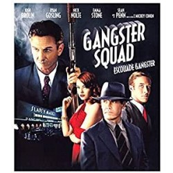 DVD Gangster Squad avec...