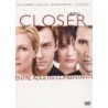 Closer, entre adultes consentants DVD