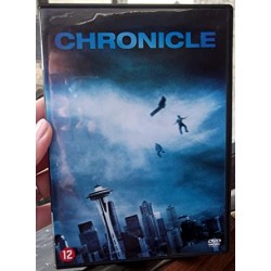 DVD CHRONICLE