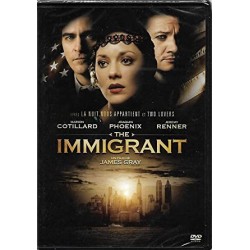 Immigrant (The) -DVD