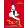 Tournée DVD