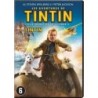 TINTIN LE SECRET DE LA LICORNE  DVD