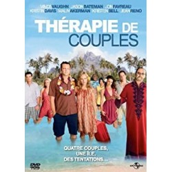 Therapie De Couples  DVD