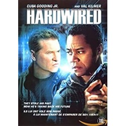 HARDWIRED  DVD