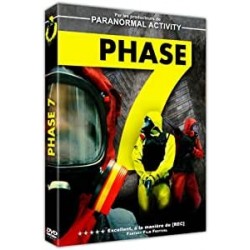 Phase 7 DVD