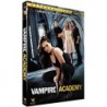 Vampire Academy dvd