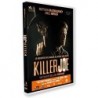 Killer Joe DVD