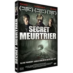 Secret Meurtrier DVD