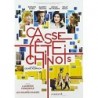 Casse-Tete Chinois DVD