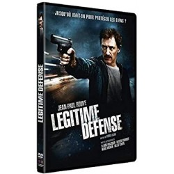 Légitime Défense DVD