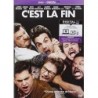 C'est la Fin DVD