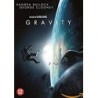 Gravity DVD