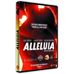 Alleluia DVD