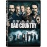 Bad Country DVD